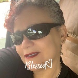 Meet your Posher, Maria s.